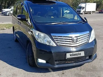 Toyota Alphard 2010 года за 11 000 000 тг. в Алматы