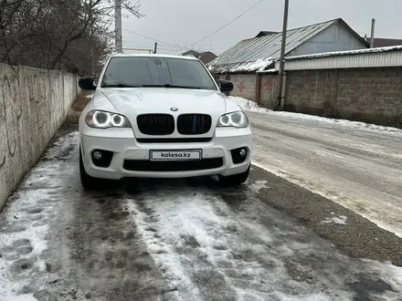 BMW X5 2012 года за 12 000 000 тг. в Алматы – фото 2