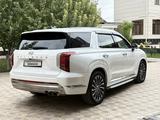 Hyundai Palisade 2023 года за 22 500 000 тг. в Шымкент – фото 4