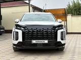 Hyundai Palisade 2023 года за 22 500 000 тг. в Шымкент – фото 2