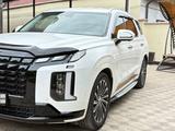 Hyundai Palisade 2023 года за 22 500 000 тг. в Шымкент