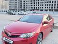 Toyota Camry 2012 года за 8 000 000 тг. в Актау