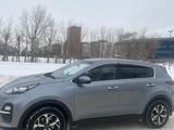 Kia Sportage 2021 года за 9 500 000 тг. в Астана