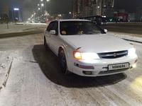 Nissan Maxima 1998 годаүшін2 000 000 тг. в Астана