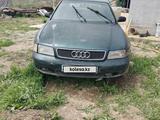 Audi A4 1995 года за 600 000 тг. в Алматы – фото 2