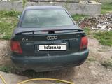 Audi A4 1995 года за 600 000 тг. в Алматы – фото 5