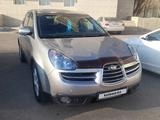 Subaru Tribeca 2006 года за 7 000 000 тг. в Актау