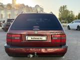 Volkswagen Passat 1993 года за 2 700 000 тг. в Астана – фото 4
