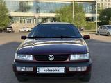 Volkswagen Passat 1993 года за 2 700 000 тг. в Астана – фото 3