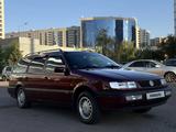 Volkswagen Passat 1993 года за 2 700 000 тг. в Астана – фото 2