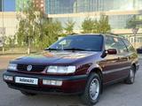 Volkswagen Passat 1993 года за 2 700 000 тг. в Астана