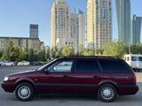 Volkswagen Passat 1993 года за 2 700 000 тг. в Астана – фото 5