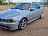 BMW 523 1997 года за 4 000 000 тг. в Макинск – фото 5