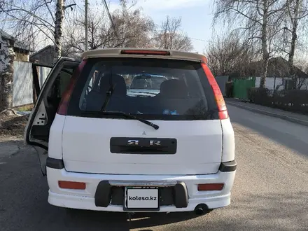 Mitsubishi RVR 1998 года за 2 000 000 тг. в Алматы – фото 4