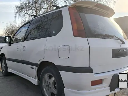 Mitsubishi RVR 1998 года за 2 000 000 тг. в Алматы – фото 6
