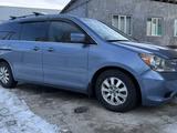 Honda Odyssey 2008 года за 6 400 000 тг. в Шымкент – фото 3