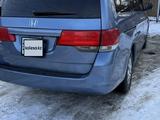 Honda Odyssey 2008 года за 6 400 000 тг. в Шымкент – фото 2