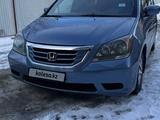 Honda Odyssey 2008 года за 6 400 000 тг. в Шымкент