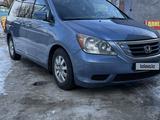 Honda Odyssey 2008 года за 6 400 000 тг. в Шымкент – фото 4