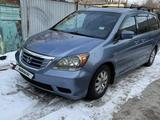Honda Odyssey 2008 года за 6 400 000 тг. в Шымкент – фото 5