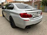 BMW 535 2015 года за 7 500 000 тг. в Алматы – фото 4