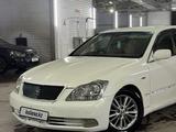 Toyota Crown 2007 года за 3 000 000 тг. в Астана – фото 4