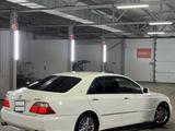 Toyota Crown 2007 года за 3 000 000 тг. в Астана – фото 2