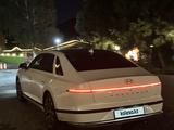 Hyundai Grandeur 2022 года за 17 000 000 тг. в Алматы – фото 2