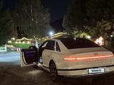 Hyundai Grandeur 2022 года за 17 000 000 тг. в Алматы