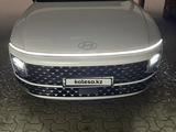 Hyundai Grandeur 2022 года за 17 000 000 тг. в Алматы – фото 4