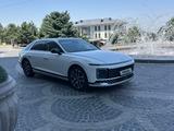Hyundai Grandeur 2022 года за 17 000 000 тг. в Алматы – фото 3