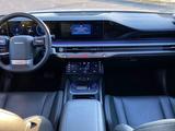 Hyundai Grandeur 2022 года за 17 000 000 тг. в Алматы – фото 5