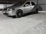 Opel Astra 2003 года за 2 500 000 тг. в Атырау – фото 2