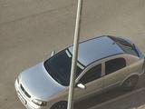 Opel Astra 2003 года за 2 500 000 тг. в Атырау – фото 3