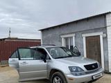 Lexus RX 300 1999 года за 4 500 000 тг. в Актау – фото 4