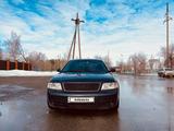 Audi A6 1999 годаүшін2 600 000 тг. в Костанай – фото 2