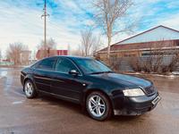 Audi A6 1999 года за 2 600 000 тг. в Костанай