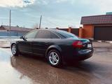 Audi A6 1999 годаүшін2 600 000 тг. в Костанай – фото 5