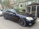 Toyota Mark II 2003 года за 4 971 428 тг. в Жезказган