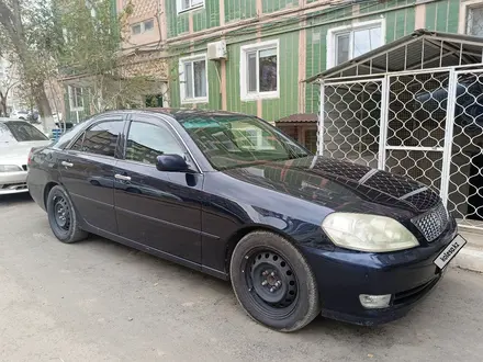 Toyota Mark II 2004 года за 6 000 000 тг. в Жезказган