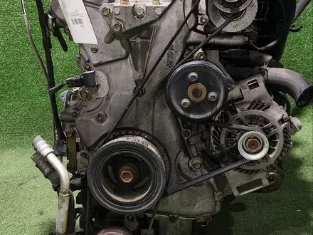 ДВИГАТЕЛЬ МОТОР MAZDA 3 L3 2.3 за 450 000 тг. в Актобе – фото 2