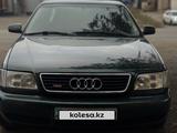 Audi A6 1995 годаүшін2 800 000 тг. в Сатпаев