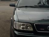 Audi A6 1995 годаүшін2 800 000 тг. в Сатпаев – фото 2