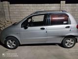 Daewoo Matiz 2013 года за 2 000 000 тг. в Шымкент – фото 2
