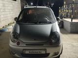 Daewoo Matiz 2013 года за 2 000 000 тг. в Шымкент – фото 3