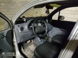 Daewoo Matiz 2013 года за 2 000 000 тг. в Шымкент – фото 4