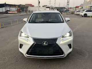 Lexus NX 200