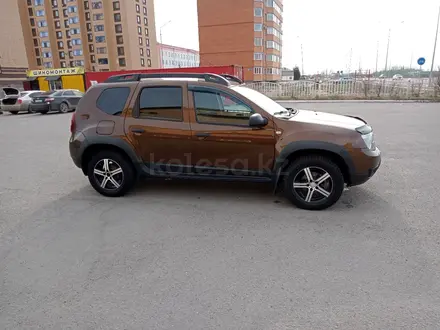 Renault Duster 2015 года за 6 300 000 тг. в Кокшетау – фото 12