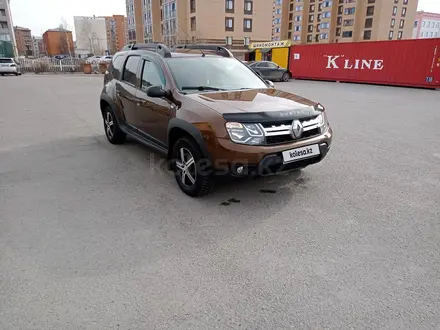 Renault Duster 2015 года за 6 300 000 тг. в Кокшетау – фото 13