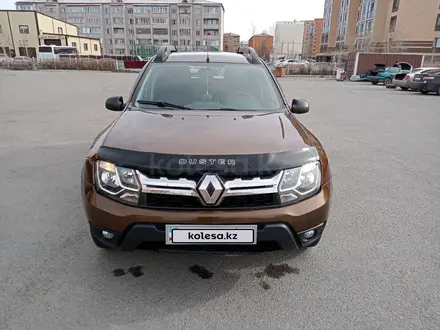 Renault Duster 2015 года за 6 300 000 тг. в Кокшетау – фото 14